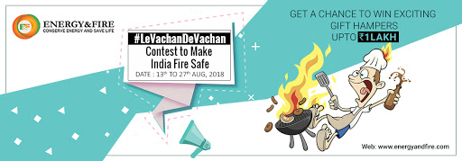 Le Vachan De Vachan Contest to Make India Fire Safe 